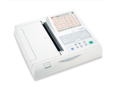 福田FX-8322心電圖機(jī) 十二道數(shù)字技術(shù)的專(zhuān)業(yè)醫(yī)療選擇